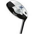 Callaway X-Hybrid W/ Steel Shaft